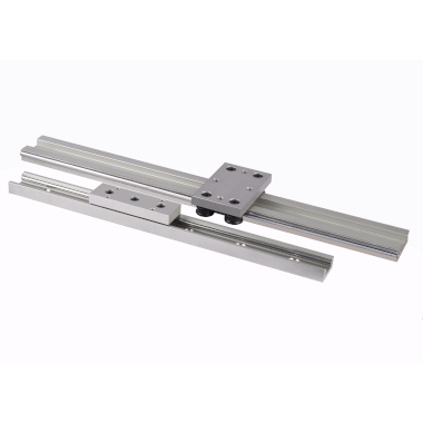 Guide a rotelle K.Line Tecnica Lineare